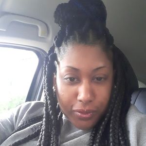 Meet your Posher, Brandi